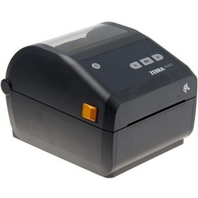 Resim Zebra ZD42042-D0E000EZ Direct Termal, 203DPI USB Masaüstü Barkod Yazıcı 