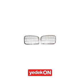 Resim Far Teli Axor Y.m Gri Boyalı (Sisli Tk.) 
