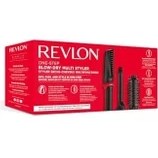 Resim Storemax Revlon One Step 360°C Hava Akışlı Bukle Başlığı RVDR5335 