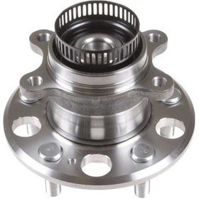 Resim IOTO 10206-30701 Arka Porya Abs'Li Ceed 2007-2016 I30 2007-2016 
