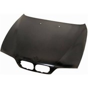 Resim Bmw 5 E39 Motor Kaputu 1996-2000 41618238592 