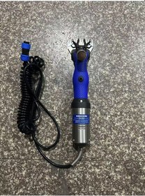 Resim Koyun Kırkma Adaptörlü 