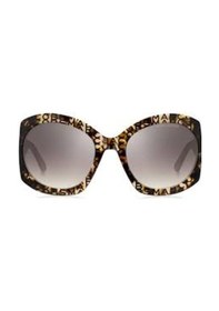Resim Marc Jacobs Güneş Gözlüğü Marc 722/s 56 H7p Açık Kahverengi 