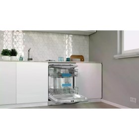 Resim Profilo BMS613V5 Solo Bulaşık Makinesi 60 cm Gri 