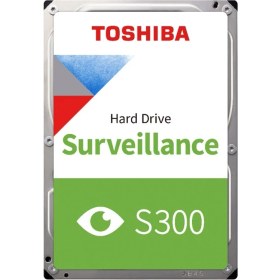 Resim 2tb Toshıba 5400RPM S300 Sata3 128MB 7/24 HDWT720UZSVA 