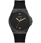 Resim Guess GUGW0790G2 Pırlantalı Erkek Kol Saati 