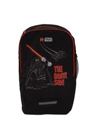 Resim Lego Star Wars 100291726 The Dark Side School Bag M 