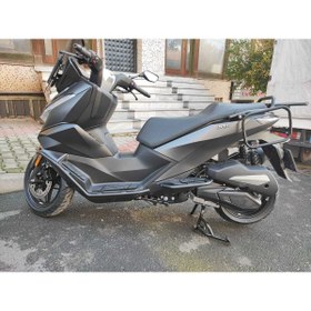 Resim Ars VOGE SR3 YAN ÇANTA DEMİRİ 