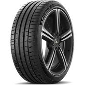 Resim Michelin 255/40 R19 100Y XL Pilot Sport 5 Yaz Lastiği 2024 