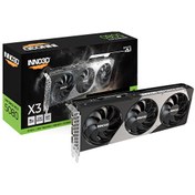 Resim Nvidia GeForce RTX5080 x3 16GB 256Bit GDDR7 Ekran Kartı N50803-16D7-176068N Inno3D