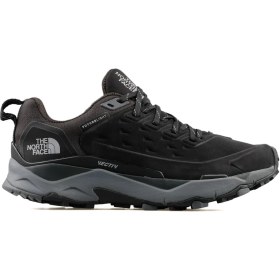 Resim The North Face M Vctvexplrs Fl Lthr Erkek Outdoor Ayakkabısı NF0A5G3BKZ21 Beyaz 