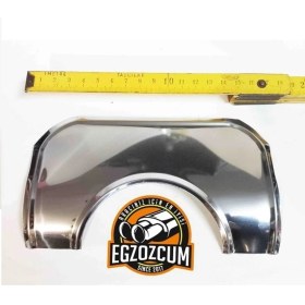 Resim Egzozcum Tampon Egzoz Nikelajı Eksoz 