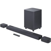 Resim Genel Markalar Larymary Bar 800, Dolby Atmos Soundbar 