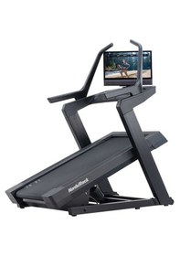 Resim Nordictrack X24 Koşu Bandı Ntl39225-ınt 