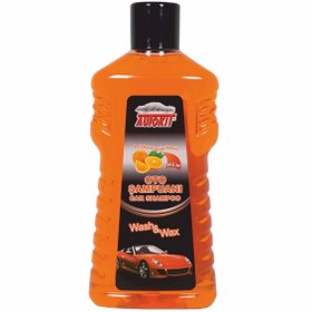 Resim Autokit Portakal Kokulu Cilalı Şampuan 1000 ml 