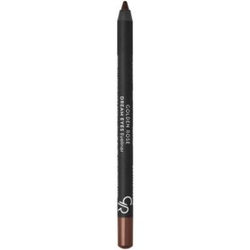 Resim Golden Rose Dream Eyes Eyeliner Göz Kalemi No: 409 