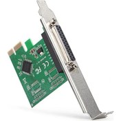 Resim Dark DK-AC-PELPT PCI-Express 1x Paralel Port Kart 