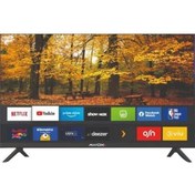 Resim AWOX B225800UHD 58“ 147 Ekran Uydu Alıcılı 4K Ultra HD VİDAA Smart LED TV 