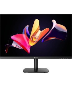 Resim Binbir Göz Bilgisayar Iromx BU24575 23.8" 5ms 1920X1080 Vga/hdmı Vesa 75Hz Siyah Full Hd IPS Monıtor 