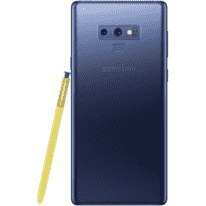 Resim Samsung Note 9 TR Garanti | 128 GB 8 GB Mavi 
