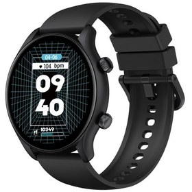 Resim Zeblaze Btalk 3 Plus 1,39 İnç Ekranlı Fitness Ve Wellness Akıllı Saat (İthalatçı Garantili) Sesli Aramayı Destekliyor 
