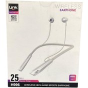 Resim LinkTech H996 Kablosuz Kulaklık (LHF-H996) 