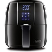 Resim Caso AF 200 Air Fryer 3 L Black 