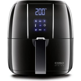 Resim Caso AF 200 Air Fryer 3 L Black 