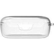 Resim Wealthglow Soundsport Kablosuz Bluetooth Kulaklık Kılıfı Tpu Kabuk Sck4tm 