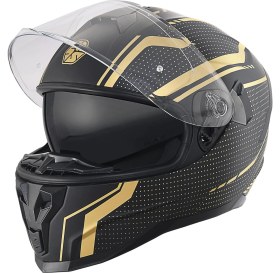 Resim Scoyco Blade Kapalı Kask 