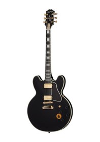 Resim Epiphone Epiphone B.B. King Lucille Semi-hollowbody Elektro Gitar 