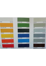 Resim Gen Selülözik Yağlı Boya Antarasit Gri 1Kg 