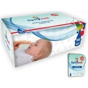 Resim Optinell Nazal Burun Aspiratörü Yedek Ucu 100'lü 