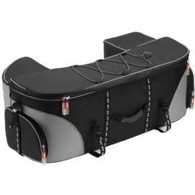 Resim GIVI T445 ATV ARKA KUMAŞ ÇANTA 