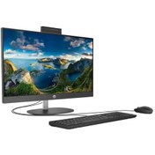 Resim HP Proone 240 G10 B6JD3ES-P42 i5-1334U 32 GB 512 GB SSD 23.8" W11H AIO Masaüstü Bilgisayar 