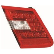 Resim DEPO 440-1310L-A-Q Stop ( Mercedes W212 Sol Ic Eleg.-Avan. ) 4401310LA-Q (WN459448) 