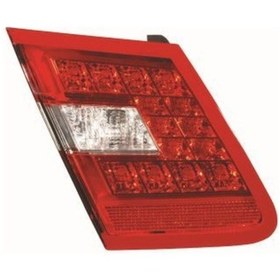 Resim DEPO 440-1310L-A-Q Stop ( Mercedes W212 Sol Ic Eleg.-Avan. ) 4401310LA-Q (WN459448) 