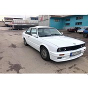 Resim Bmw E30 M2 Coupe Pako Takımı 