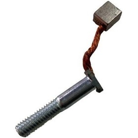 Resim Bajaj Baxer 150 Marş Dinomo Okuyucu Kömür 