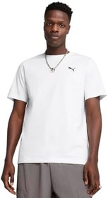 Resim Wardrobe Erkek Beyaz Günlük Stil T-Shirt 62964402 