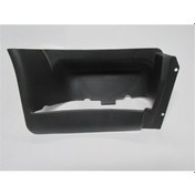 Resim Mıtsubıshı Canter- Fe635/659- 1998-2006- Ayak Basamak Plastiği Sağ Taraf 