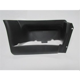 Resim Mıtsubıshı Canter- Fe635/659- 1998-2006- Ayak Basamak Plastiği Sağ Taraf 