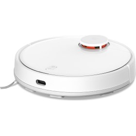 Resim Xiaomi Mi Robot Vacuum Mop Pro Siyah - Akıllı Robot Süpürge Xiaomi Mi Robot Vacuum Mop Pro Siyah - Akıllı Robot Süpürge