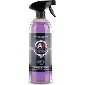 Resim Auto Brite Purple Rain Demir Tozu Temizleyici 1lt. 