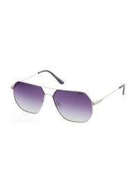 Resim Hawk Hw2131-03 57 Polarize Unisex Güneş Gözlüğü 