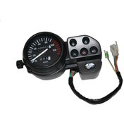 Resim MONDİAL 150UT GÖSTERGE PANELİ KOMPLE 