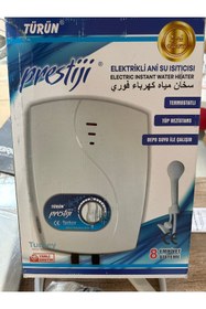 Resim Prestij Şofben 