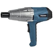 Resim Proter 1370 Ws Elektrikli 1/2'' Somun Sıkma Sökme Makinesi 