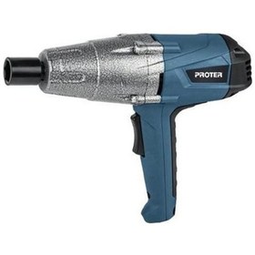 Resim Proter 1370 Ws Elektrikli 1/2'' Somun Sıkma Sökme Makinesi 