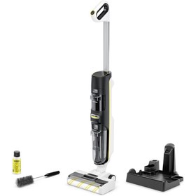 Resim Karcher FCV 4 Islak Kuru Dikey Süpürge 